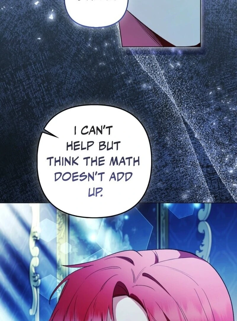 How to Perfectly End a Contract Marriage Chapter 52 - Page 108
