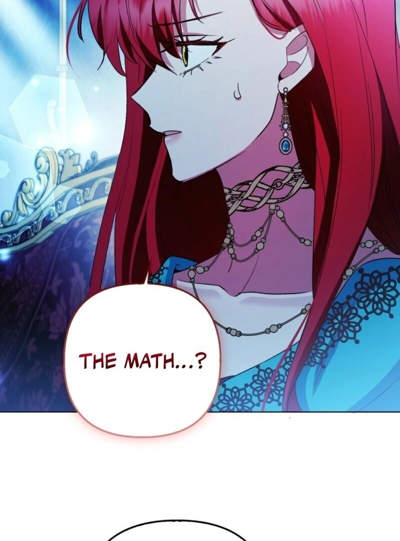 How to Perfectly End a Contract Marriage Chapter 52 - Page 109