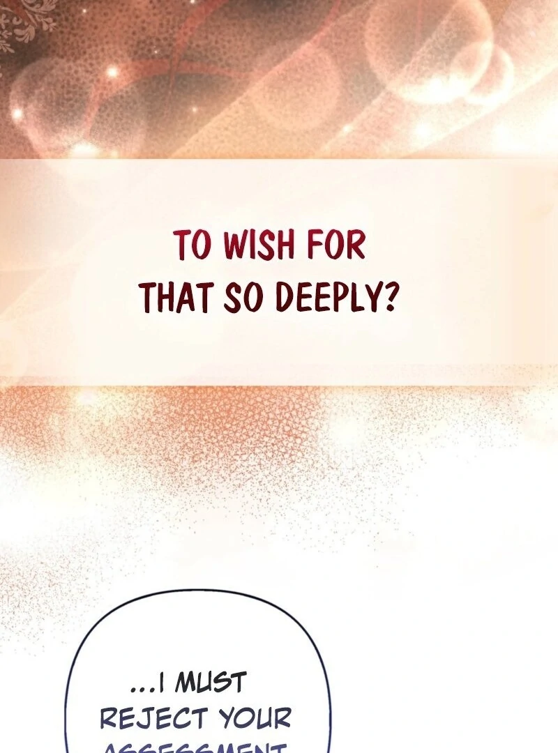 How to Perfectly End a Contract Marriage Chapter 52 - Page 61