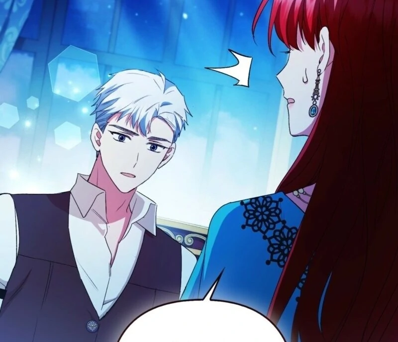 How to Perfectly End a Contract Marriage Chapter 52 - Page 99