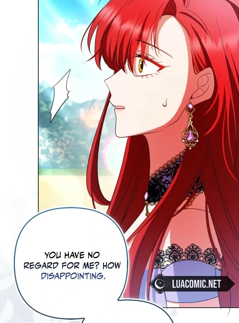 How to Perfectly End a Contract Marriage Chapter 57 - Page 100