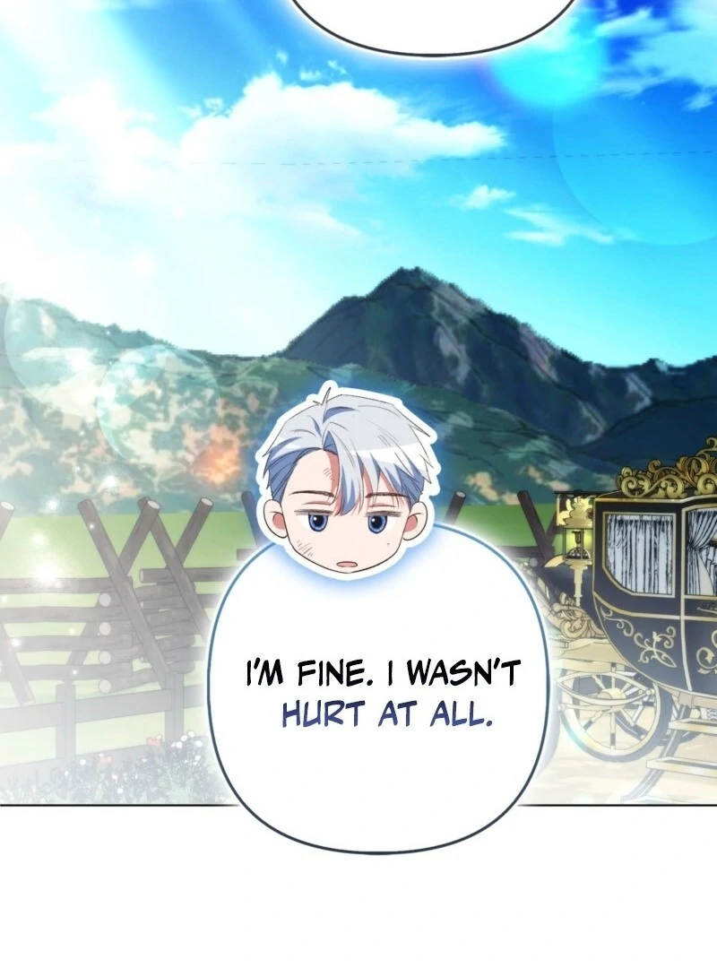 How to Perfectly End a Contract Marriage Chapter 57 - Page 104