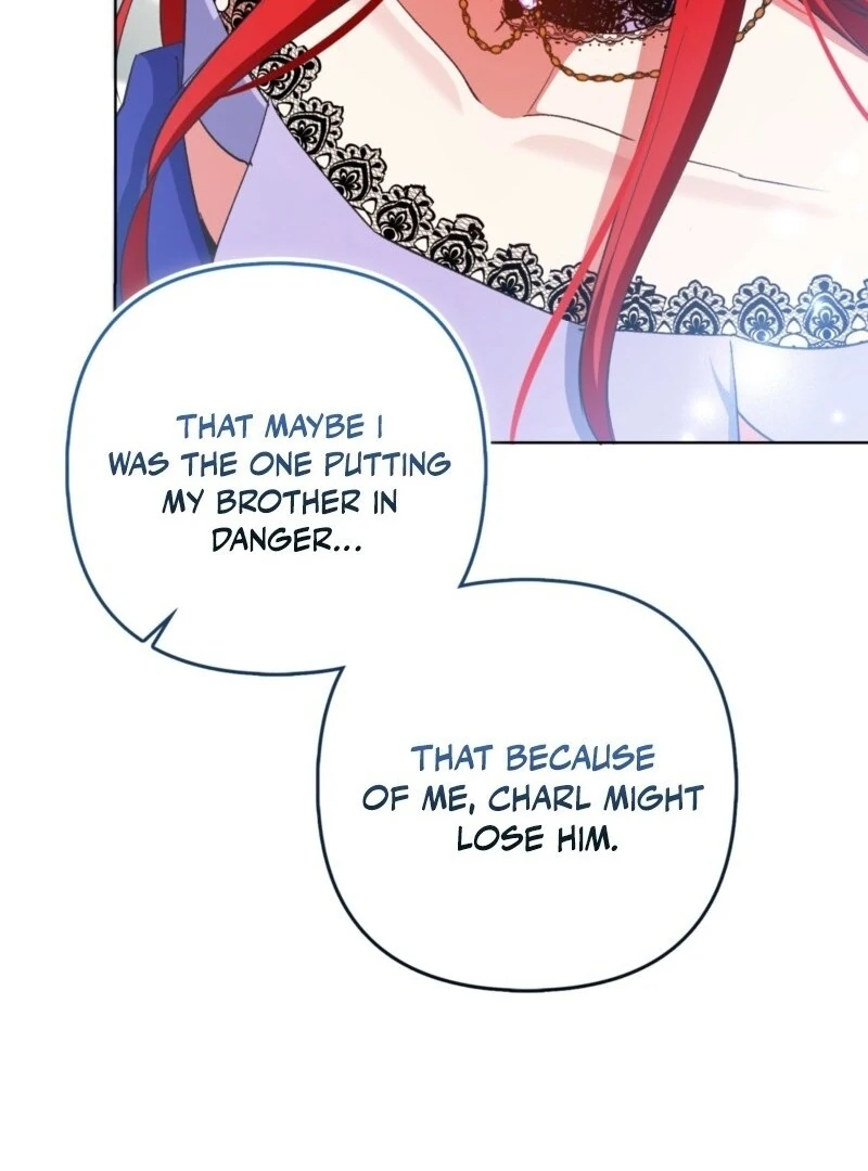 How to Perfectly End a Contract Marriage Chapter 57 - Page 18