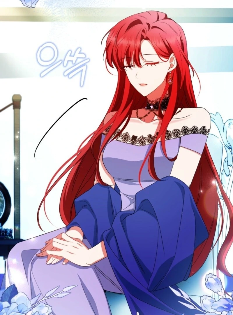 How to Perfectly End a Contract Marriage Chapter 57 - Page 25