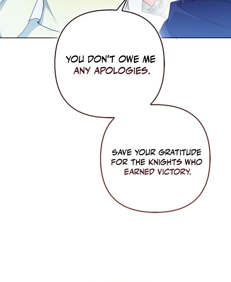 How to Perfectly End a Contract Marriage Chapter 57 - Page 28