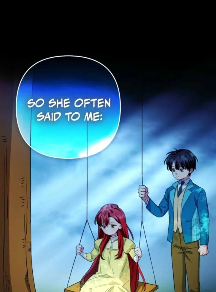 How to Perfectly End a Contract Marriage Chapter 58 - Page 101