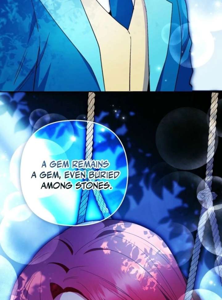 How to Perfectly End a Contract Marriage Chapter 58 - Page 106