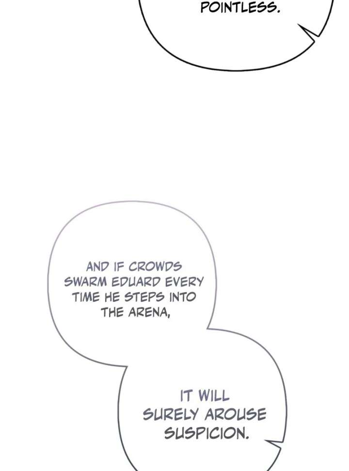 How to Perfectly End a Contract Marriage Chapter 58 - Page 114