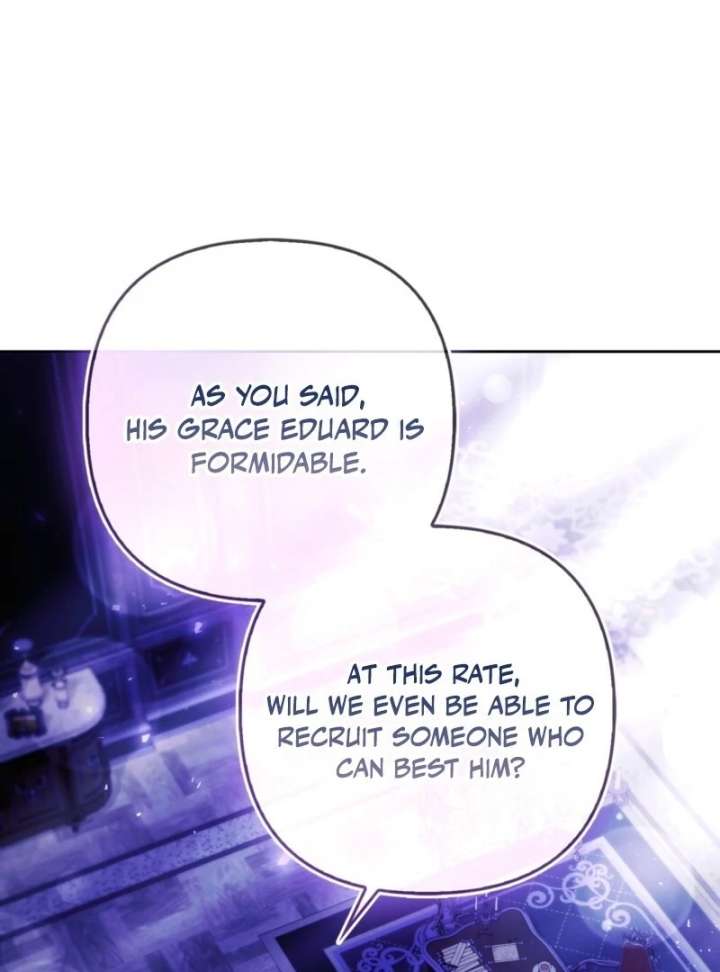 How to Perfectly End a Contract Marriage Chapter 58 - Page 117