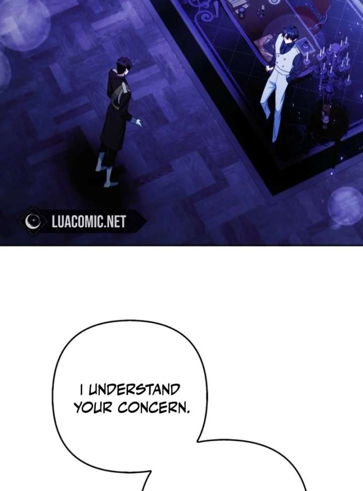 How to Perfectly End a Contract Marriage Chapter 58 - Page 118