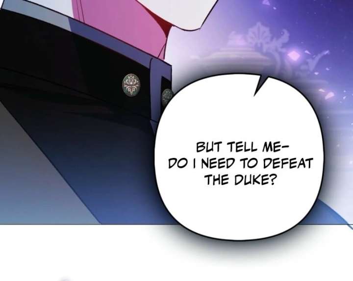 How to Perfectly End a Contract Marriage Chapter 58 - Page 124