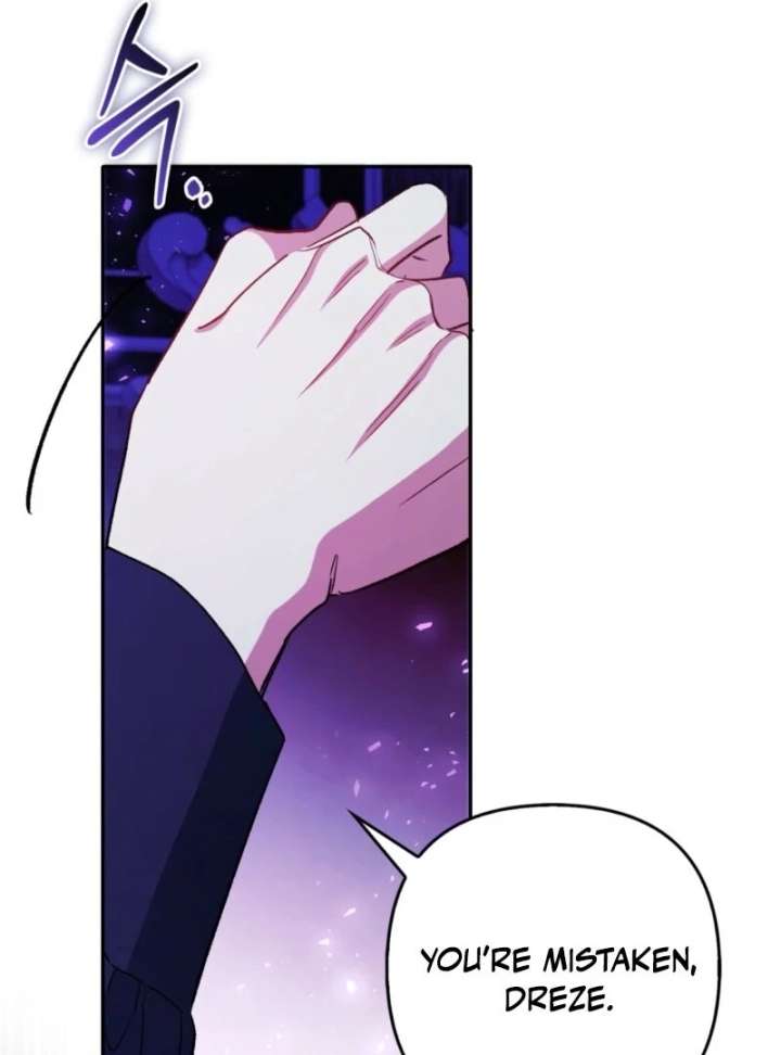 How to Perfectly End a Contract Marriage Chapter 58 - Page 125