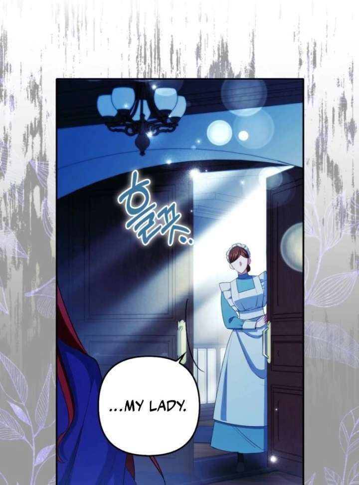 How to Perfectly End a Contract Marriage Chapter 58 - Page 16