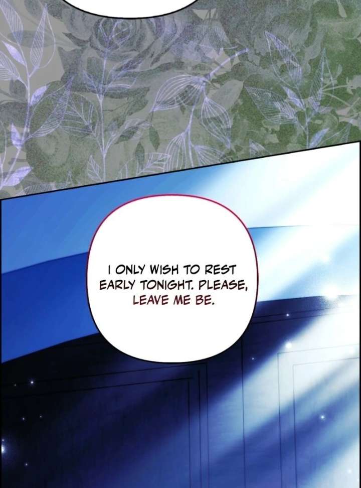 How to Perfectly End a Contract Marriage Chapter 58 - Page 20