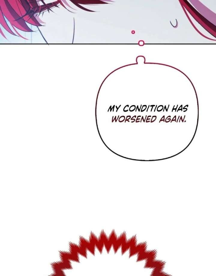 How to Perfectly End a Contract Marriage Chapter 58 - Page 27