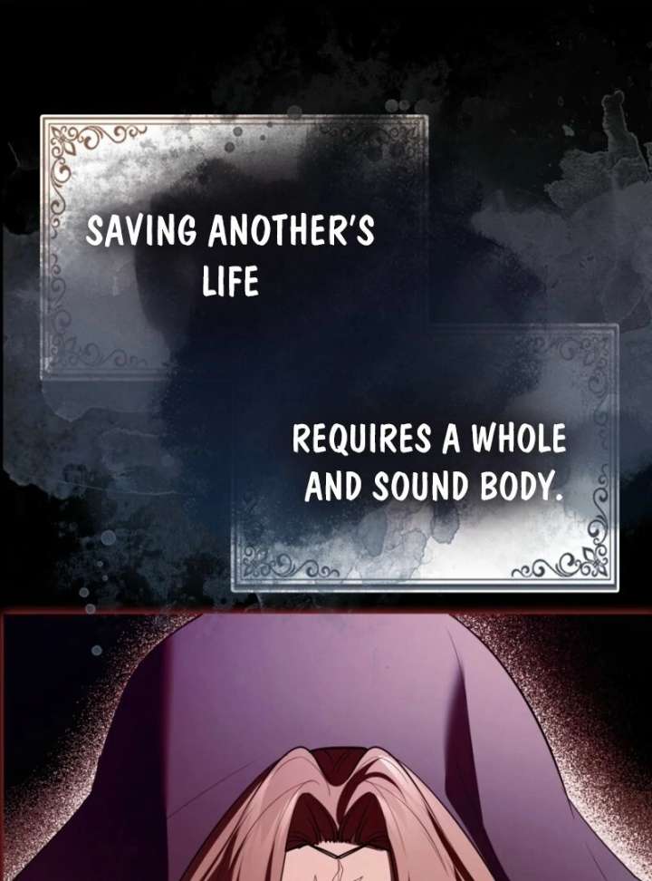 How to Perfectly End a Contract Marriage Chapter 58 - Page 29