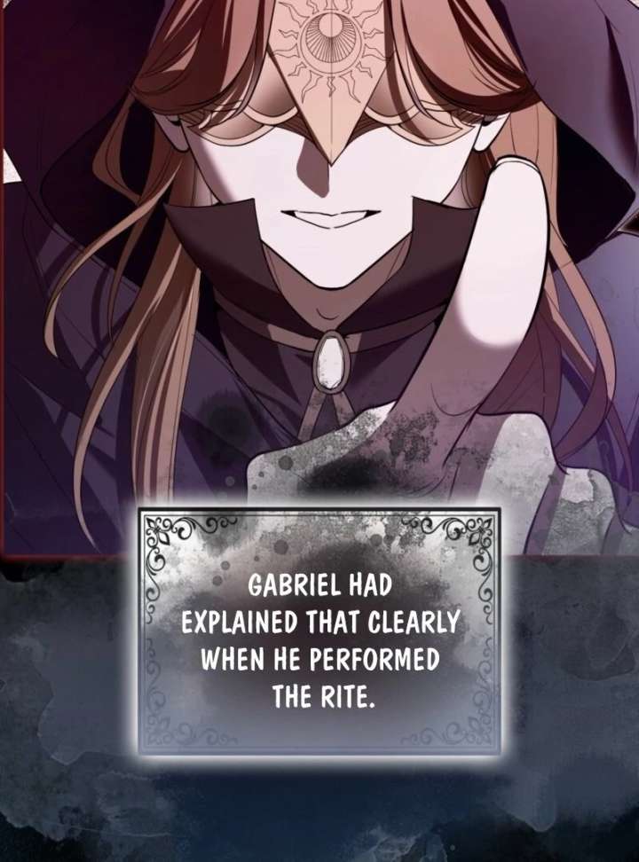 How to Perfectly End a Contract Marriage Chapter 58 - Page 30