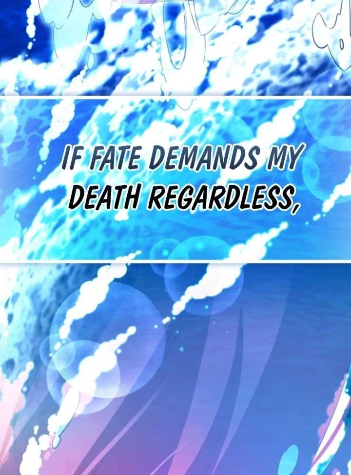 How to Perfectly End a Contract Marriage Chapter 58 - Page 33