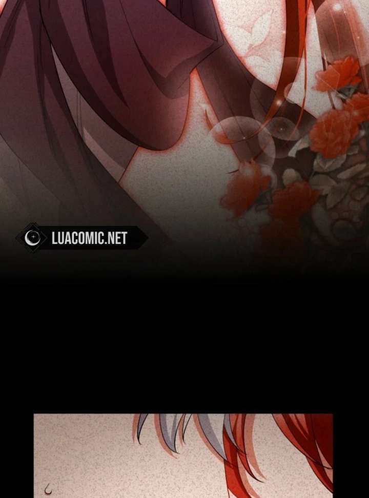 How to Perfectly End a Contract Marriage Chapter 58 - Page 37