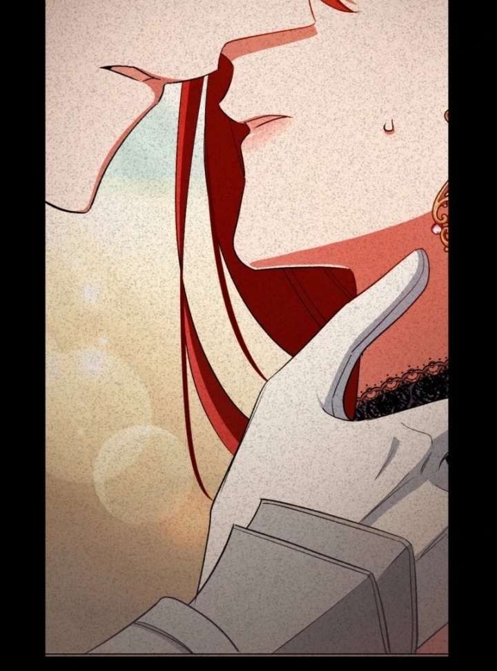 How to Perfectly End a Contract Marriage Chapter 58 - Page 38