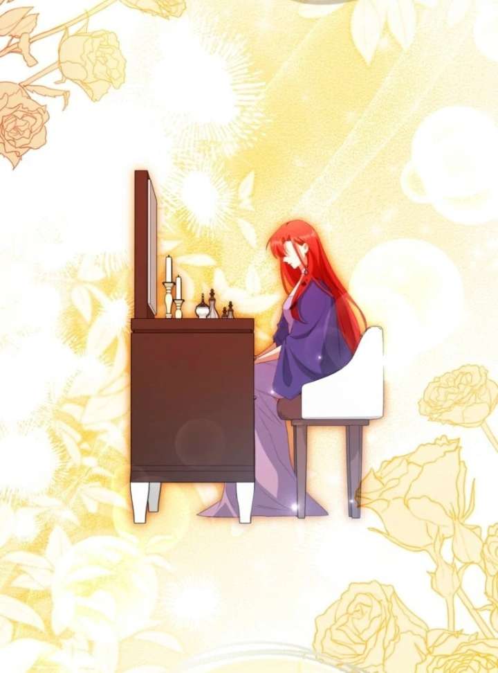 How to Perfectly End a Contract Marriage Chapter 58 - Page 45