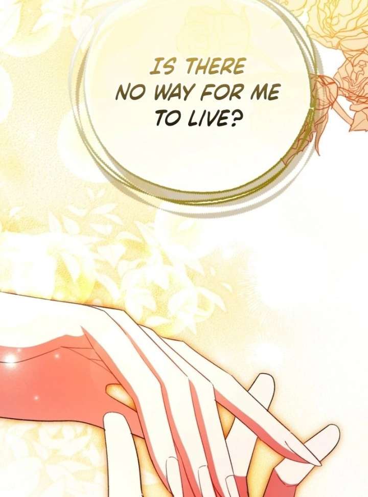 How to Perfectly End a Contract Marriage Chapter 58 - Page 46