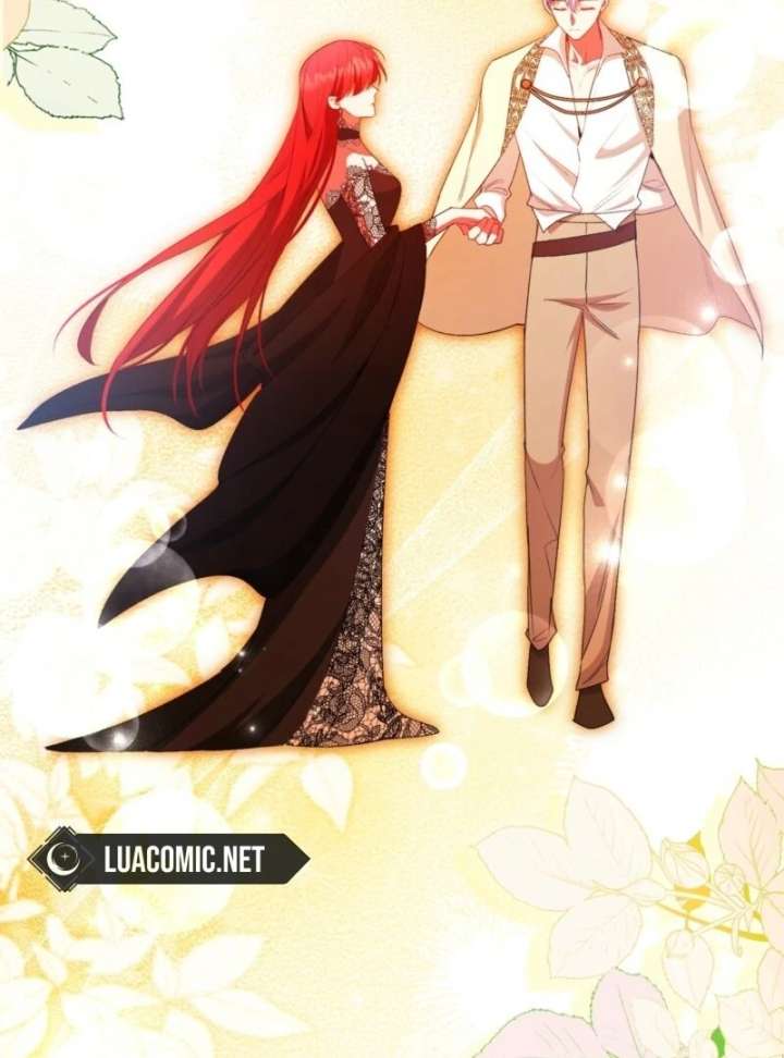 How to Perfectly End a Contract Marriage Chapter 58 - Page 48