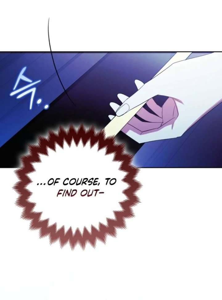 How to Perfectly End a Contract Marriage Chapter 58 - Page 50