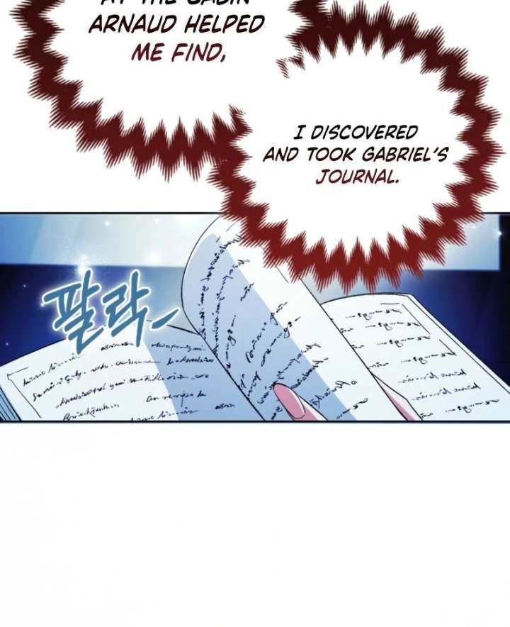 How to Perfectly End a Contract Marriage Chapter 58 - Page 55