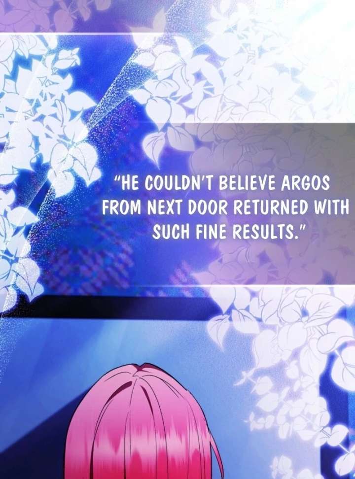 How to Perfectly End a Contract Marriage Chapter 58 - Page 60