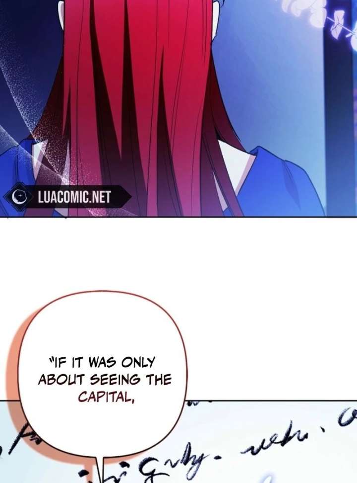 How to Perfectly End a Contract Marriage Chapter 58 - Page 61