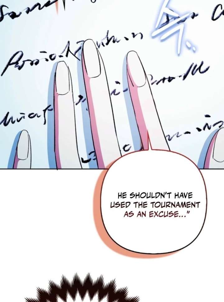 How to Perfectly End a Contract Marriage Chapter 58 - Page 62