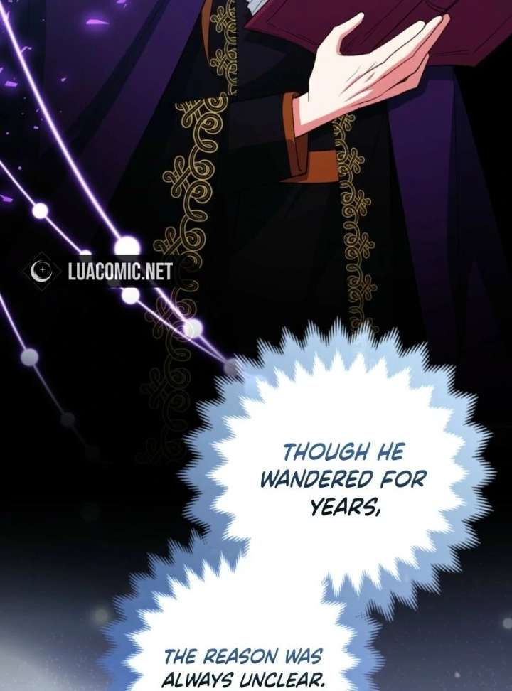 How to Perfectly End a Contract Marriage Chapter 58 - Page 67