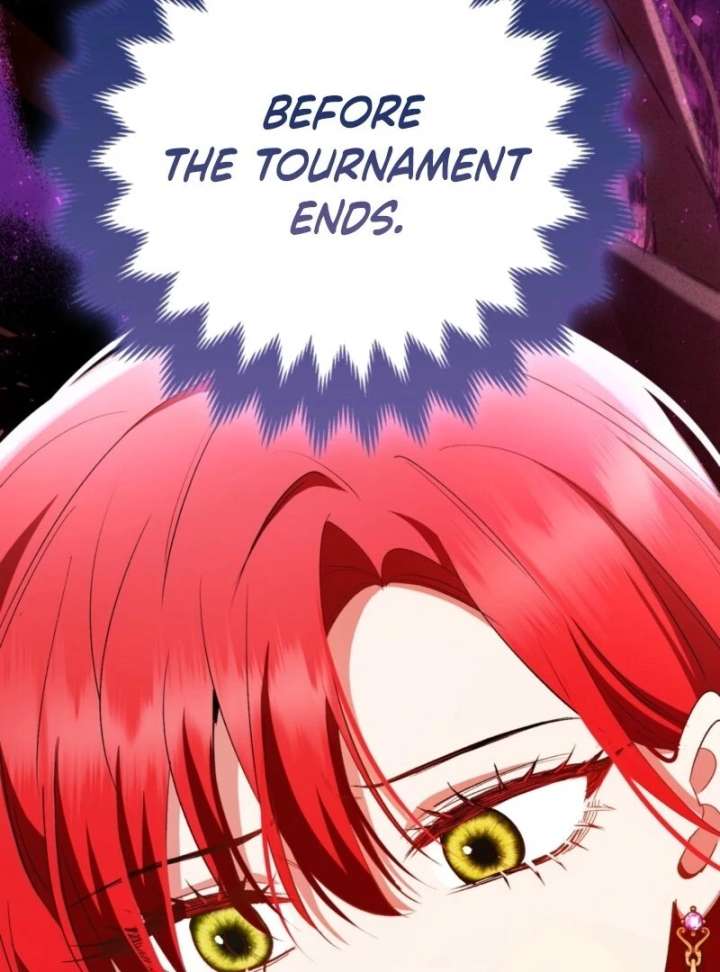 How to Perfectly End a Contract Marriage Chapter 58 - Page 76