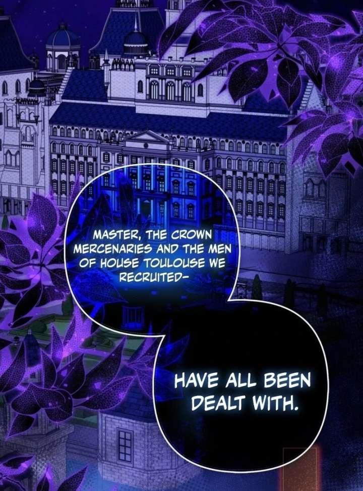 How to Perfectly End a Contract Marriage Chapter 58 - Page 80