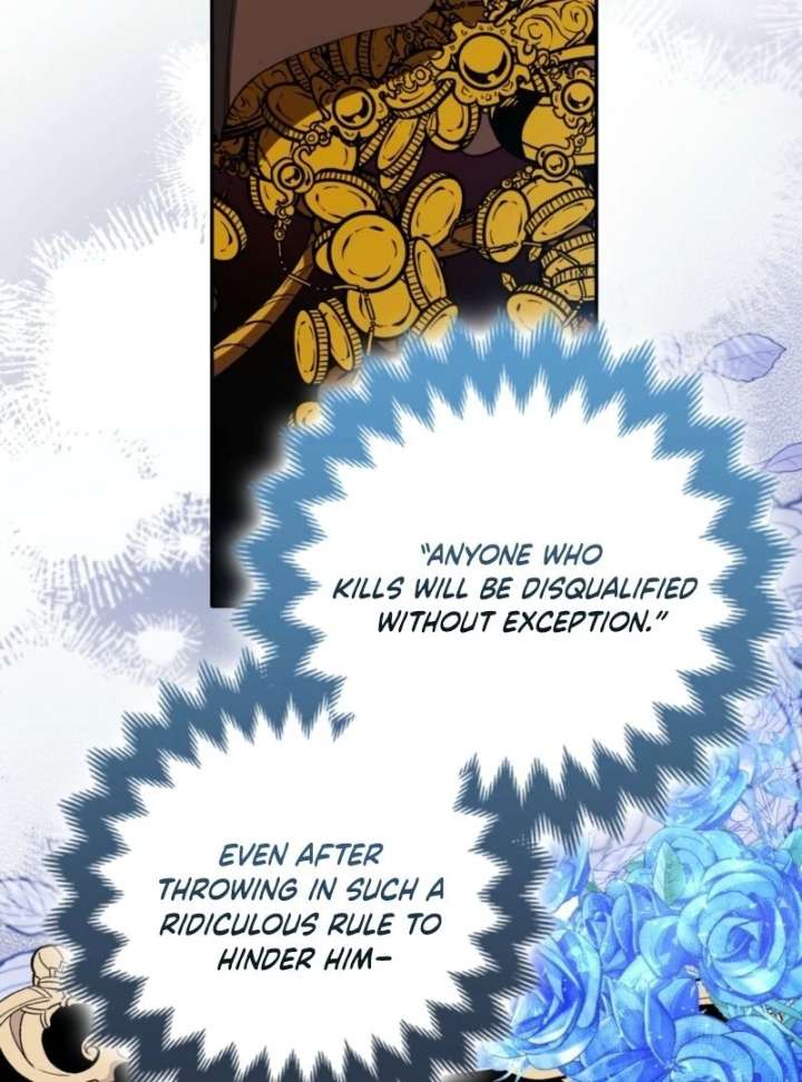 How to Perfectly End a Contract Marriage Chapter 58 - Page 89