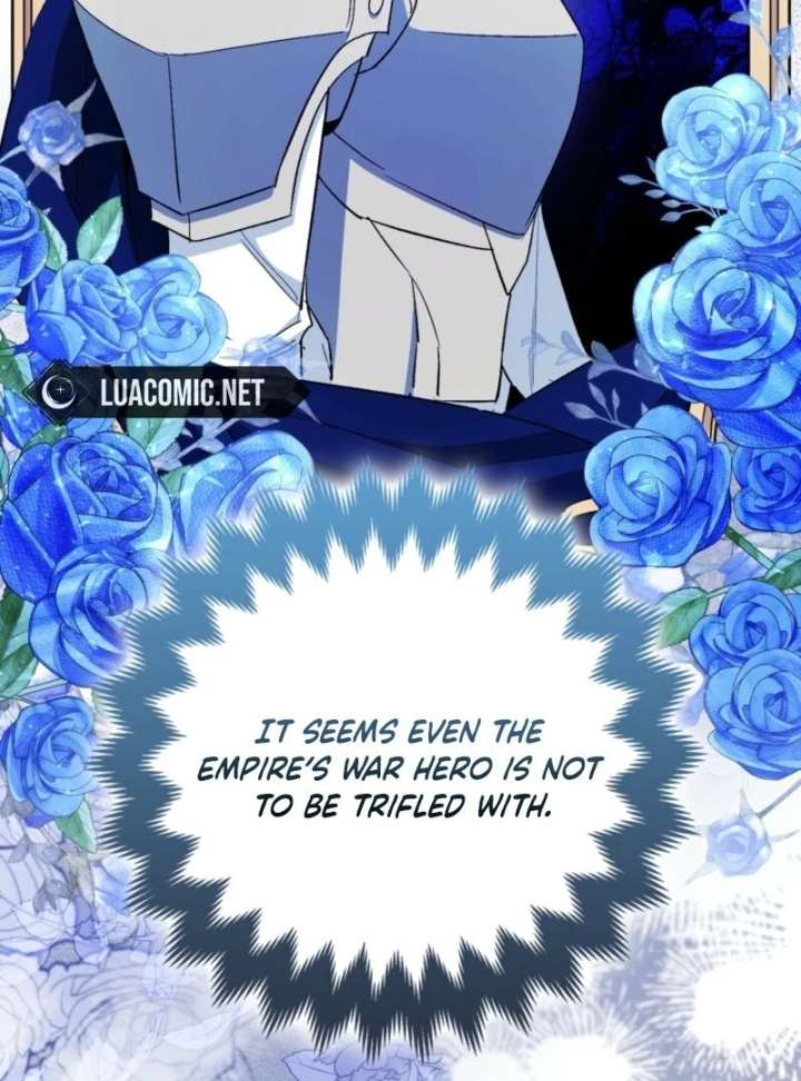 How to Perfectly End a Contract Marriage Chapter 58 - Page 91