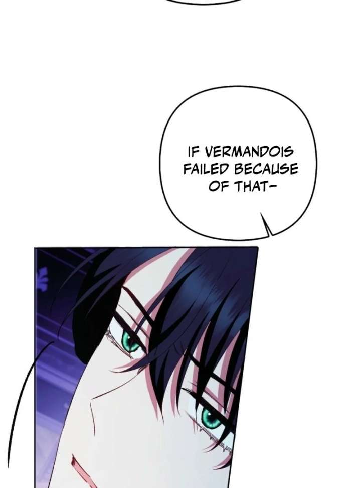 How to Perfectly End a Contract Marriage Chapter 58 - Page 94