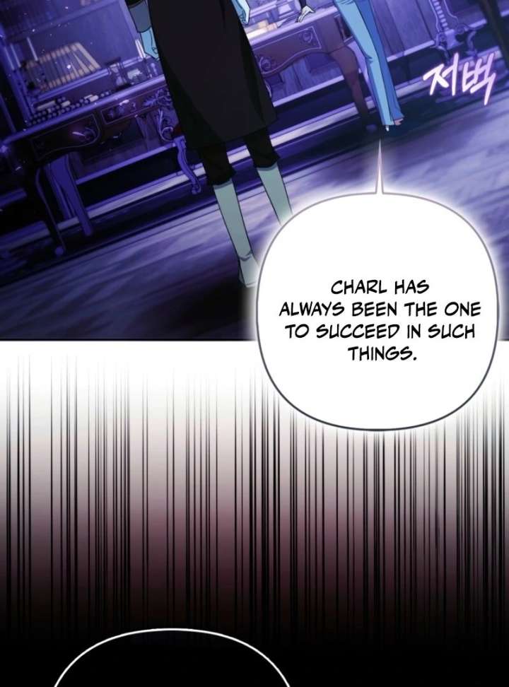 How to Perfectly End a Contract Marriage Chapter 58 - Page 98