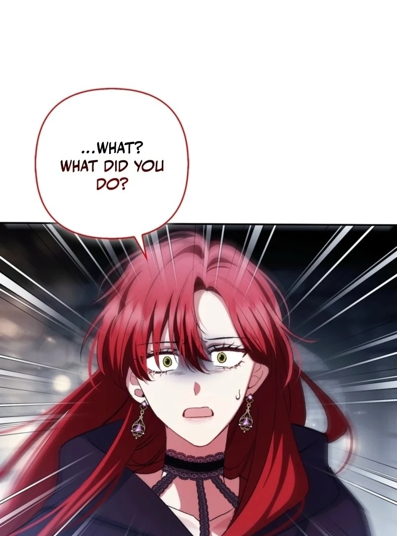 How to Perfectly End a Contract Marriage Chapter 60 - Page 100