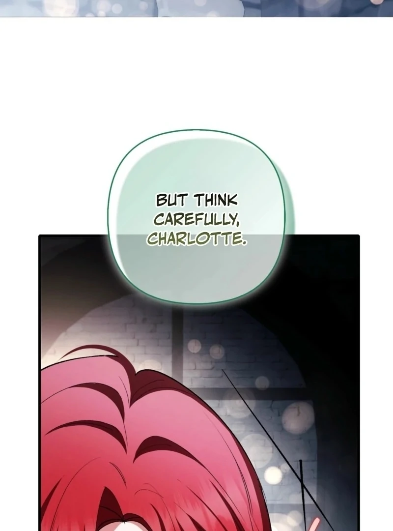 How to Perfectly End a Contract Marriage Chapter 60 - Page 124