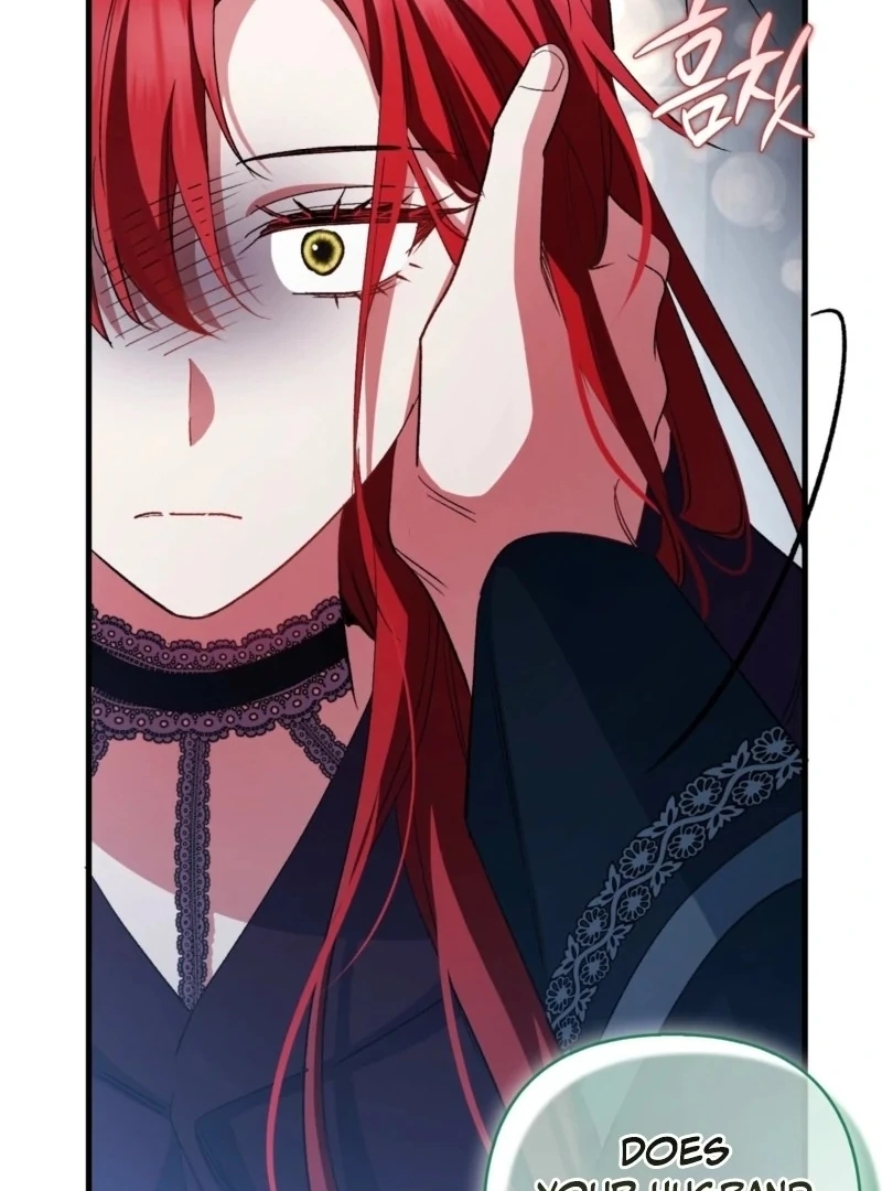 How to Perfectly End a Contract Marriage Chapter 60 - Page 125