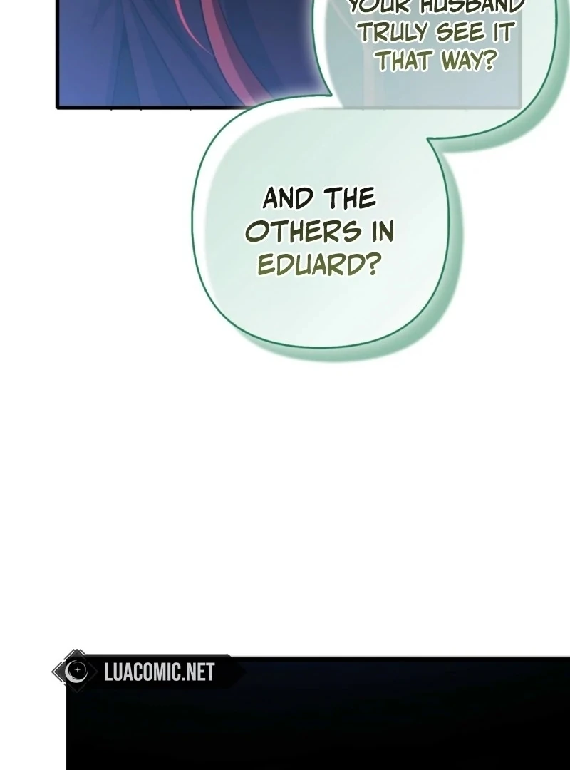 How to Perfectly End a Contract Marriage Chapter 60 - Page 126