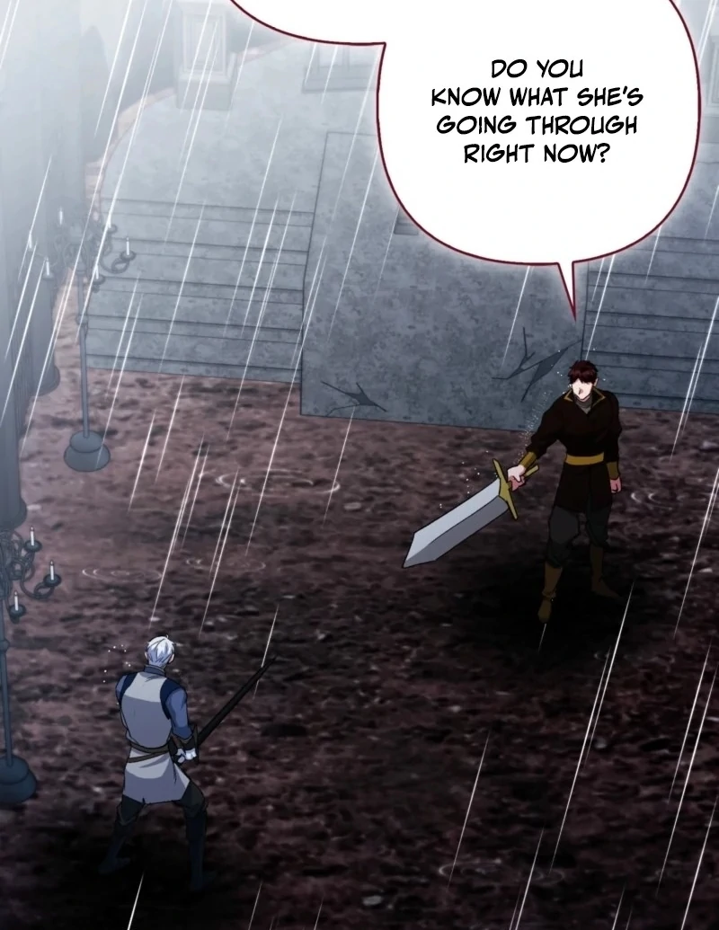 How to Perfectly End a Contract Marriage Chapter 60 - Page 26