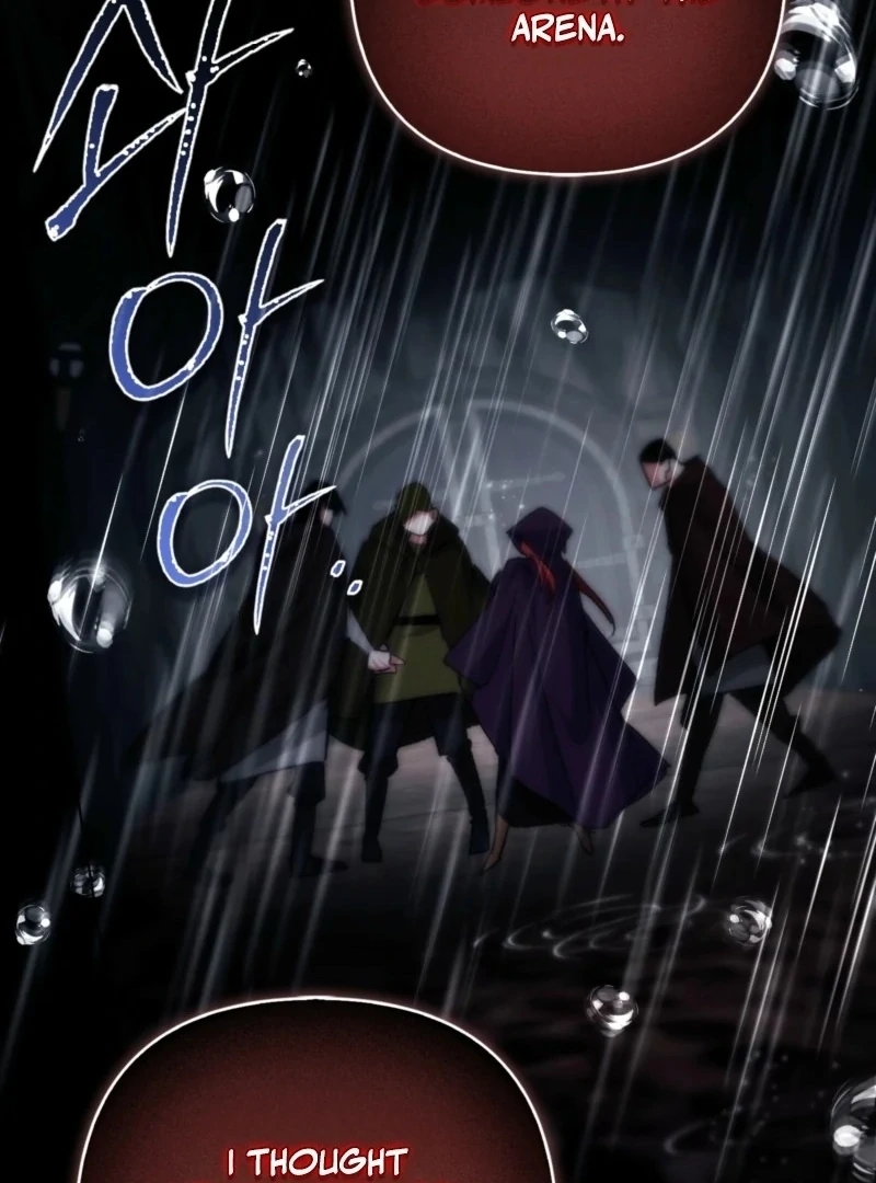 How to Perfectly End a Contract Marriage Chapter 60 - Page 32