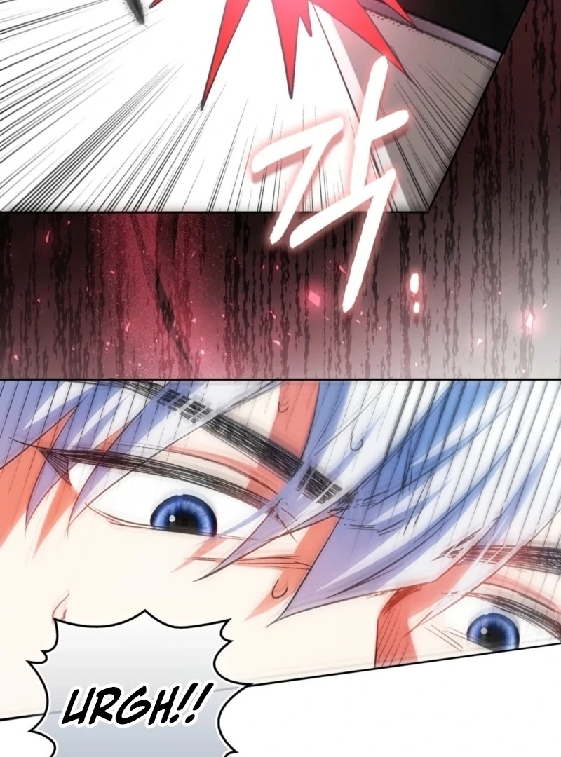 How to Perfectly End a Contract Marriage Chapter 60 - Page 46