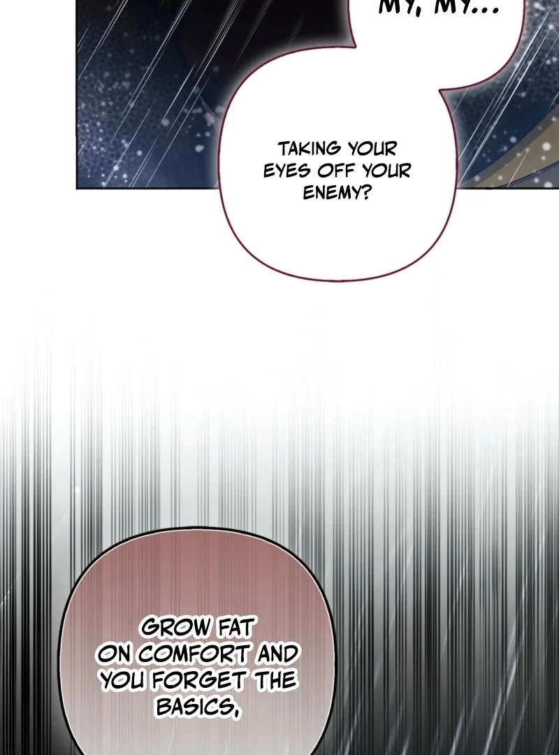 How to Perfectly End a Contract Marriage Chapter 60 - Page 50