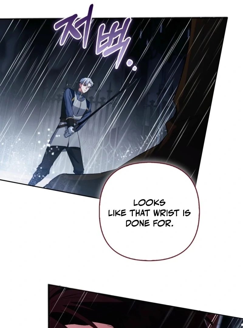 How to Perfectly End a Contract Marriage Chapter 60 - Page 57