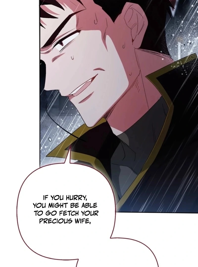 How to Perfectly End a Contract Marriage Chapter 60 - Page 58