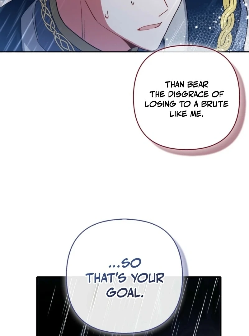 How to Perfectly End a Contract Marriage Chapter 60 - Page 60